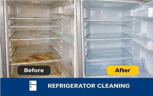 Pure Drop Dubai Cleaning Transformation
