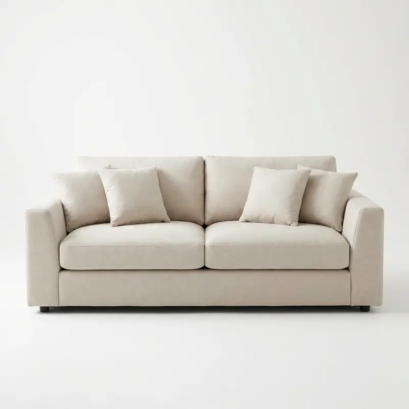 Sofa & Carpet Cleaning